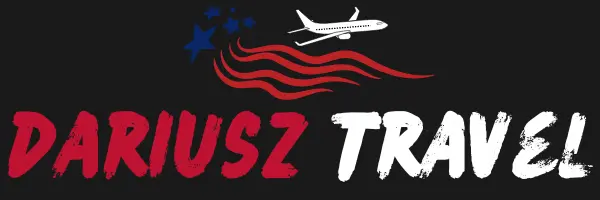 Dariusztravel - USA Travel Guide Logo