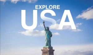 Explore USA In 2023 [Unveiling the Best Places to Visit]