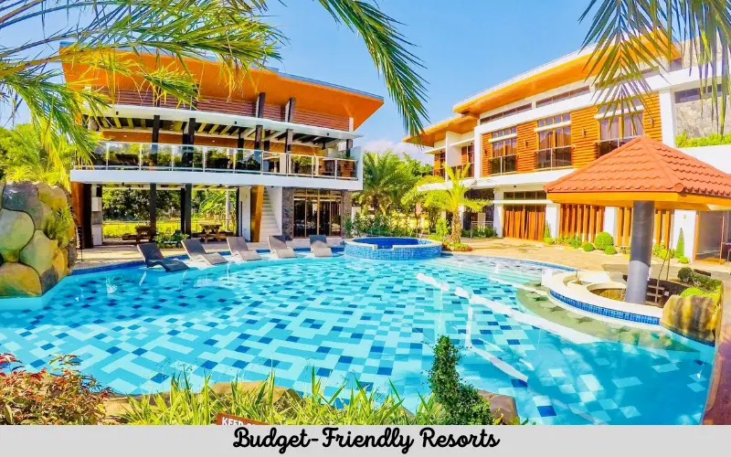 Budget-Friendly Resorts