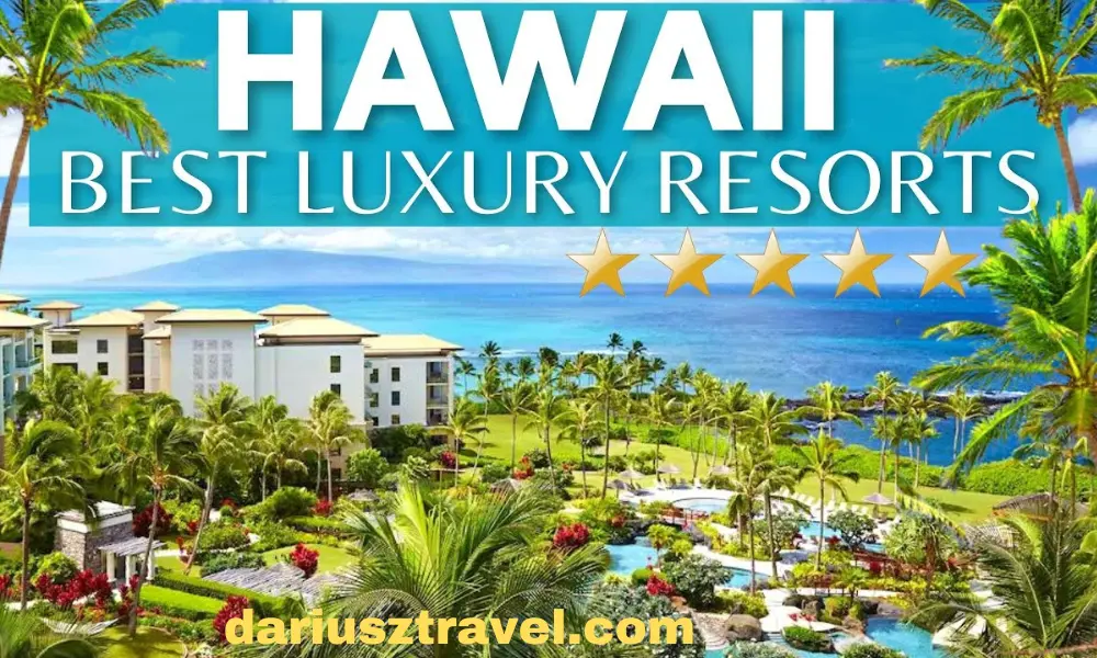Resorts In Hawaii
