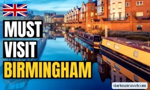 10 Best Things To Do In Birmingham – Explore USA