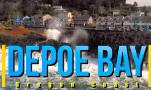 Things To Do In Depoe Bay Oregon in 2024 [The Best Guide]