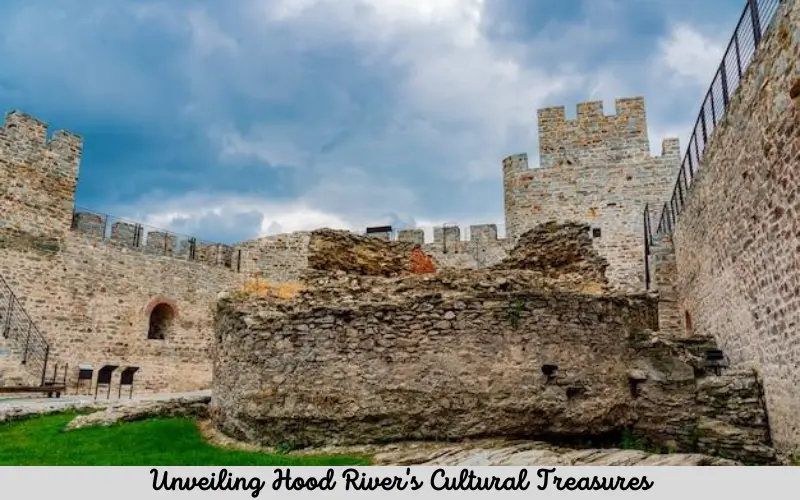 Unveiling Hood River's Cultural Treasures