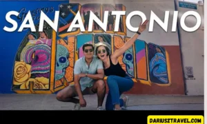 Date Night San Antonio 2023 [San Antonio’s Romantic Retreat]