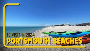5 Best Portsmouth Beaches to Visit in 2024