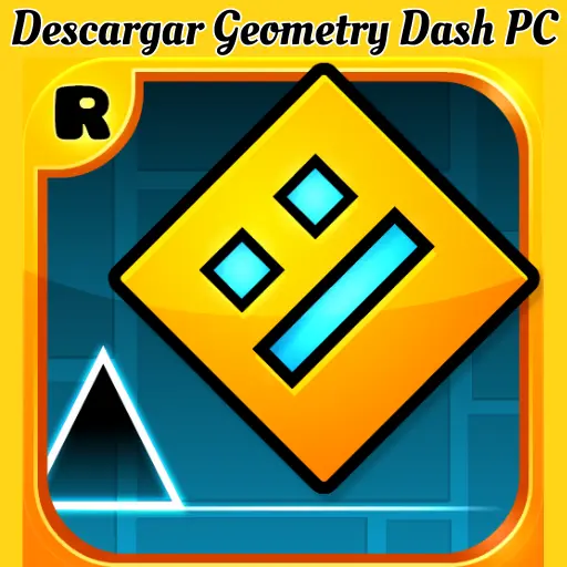 Descargar Geometry Dash PC